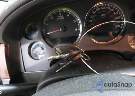 2007 Chevrolet Avalanche 1500 Lt z USA, uszkodzony, nr VIN 3GNFK12Y17G235310